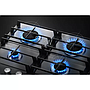 Built-in Hob Samsung (NA64H3010AS/WT)