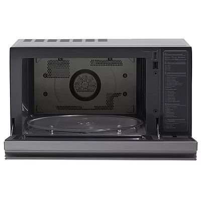 Microwave LG MJ-3965AIS