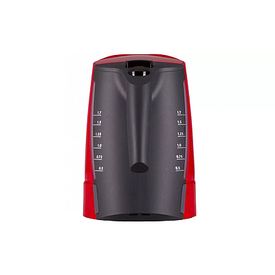 Kettle Braun WK300 RED