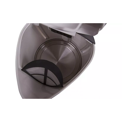 Kettle Braun WK300 white