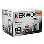 ხორცის მანქანა Kenwood MG515