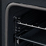 Built-in Oven Pyramida F-100-S-GBL