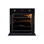 Built-in Oven Pyramida F-87-EP-70-GBL