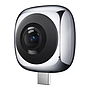Camera 360 Huawei Panoramic Gray CV60 13MP