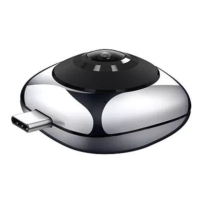Camera 360 Huawei Panoramic Gray CV60 13MP