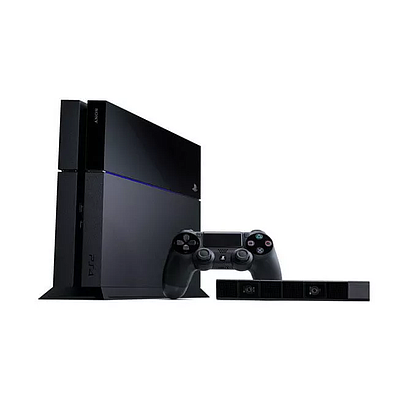 Console Stand Sony Playstaton 4 Pro/Slim Stand