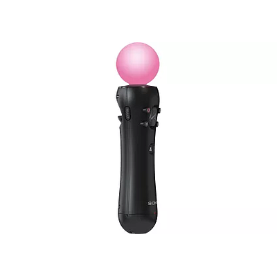 Console Controller Sony Playstation Move