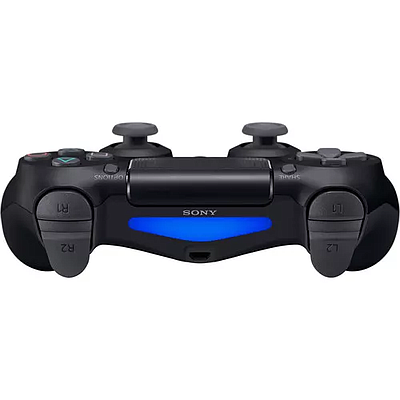 Console Controller Sony Playstation 4 DualShock 4 V2 BLACK