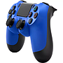 Console Controller Sony Playstation 4 Dualshock 4 V2 Blue