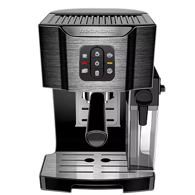 Coffee Maker Redmond RCM-1512 black