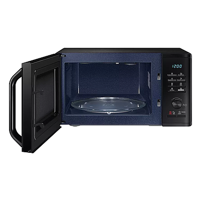 Microwave Samsung (MG23K3515AK/BW)