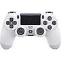 Console Controller Sony PS4 Dualshock 4 V2 White