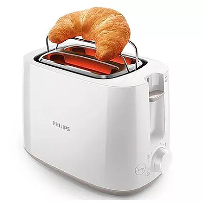 Toaster Philips HD2581/00