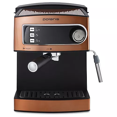 Coffee Maker Polaris PCM-1515E