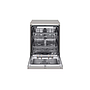 Dishwasher LG DFB-425FP Steam