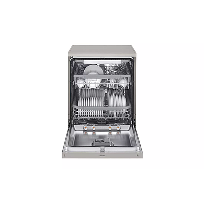 Dishwasher LG DFB-425FP Steam