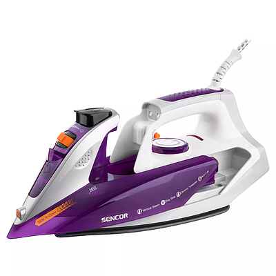 Iron Sencor SSI 8710VT