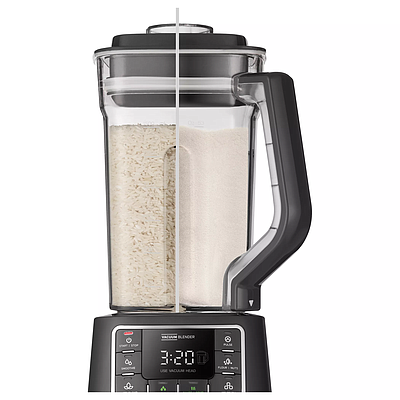 ბლენდერი Sencor SBU 7878BK