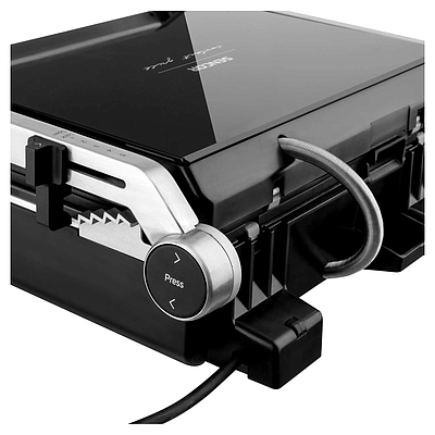Grill Sencor SBG 6650BK