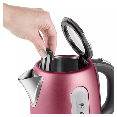 Kettle Sencor SWK 1774RD