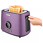 Toaster Sencor STS 6053VT