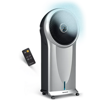Air Cooler Sencor SFN 9011SL