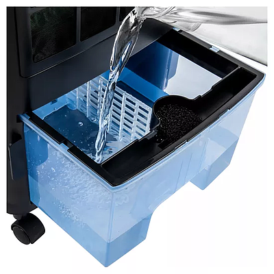 Air Cooler Sencor SFN 9011SL