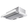 Built-In Hood Candy CBT6130/2W-07