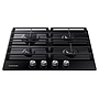 Built-In Hob Samsung (NA64H3000AK/WT)