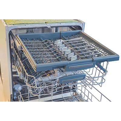 Built-In Dishwasher Kuppersberg GL 6088