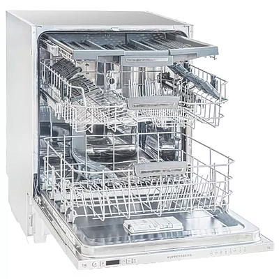 Built-In Dishwasher Kuppersberg GL6033