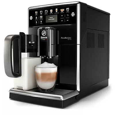 Coffee Maker Philips SM5570/10