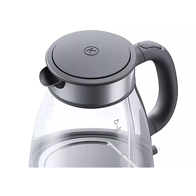 Kettle Kenwood ZJG112CL