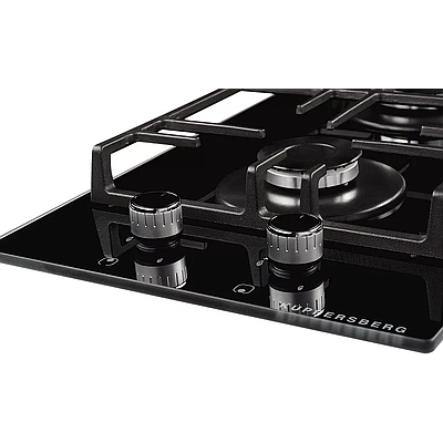 Built-In Hob Kuppersberg FBG 36 BG