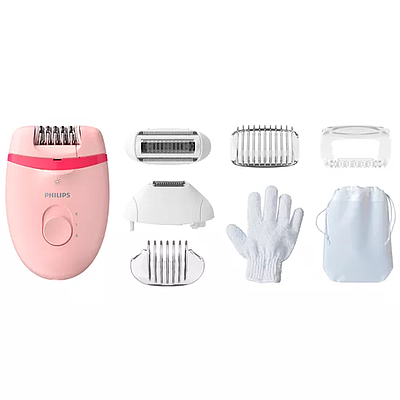 Epilator Philips BRE285/00