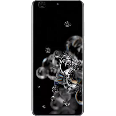 smartphone samsung g988f galaxy s20 ultra 12gb 128gb lte duos gray