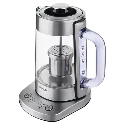 Kettle Sencor SWK 1590SS
