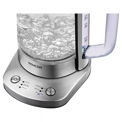 Kettle Sencor SWK 1590SS