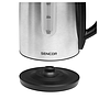 Kettle Sencor SWK 1720BK