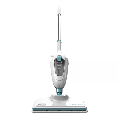 Steam Mop Black And Decker FSMH13E10-QS