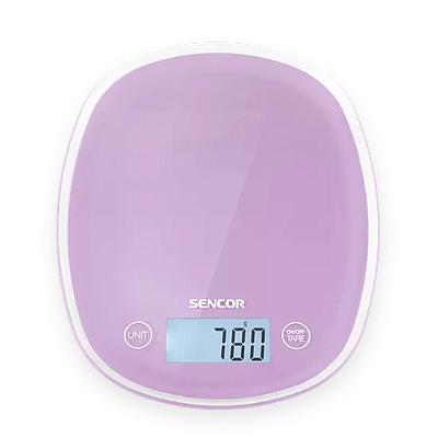 Kitchen Scales Sencor SKS 35VT