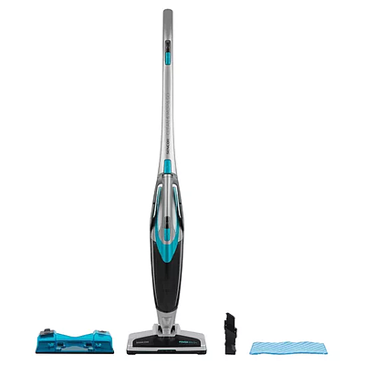 Vacuum Cleaner Sencor SVC 0740BL