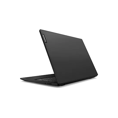 Notebook Lenovo Ideapad S145 15ast 81n30059re Black Metromart