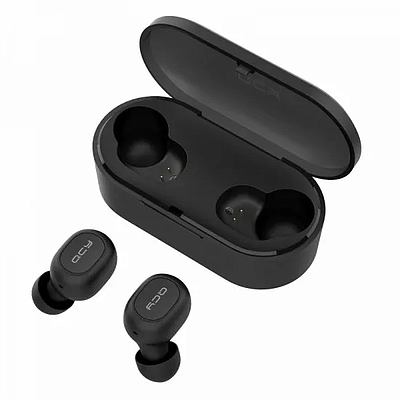 Earbuds QCY T1S (T2C) 5.0 True Wireless Bluetooth Earphone
