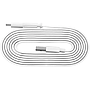 Cable Micro+Type-C / Huawei AP55S, 2-In-1 White (1.5m)