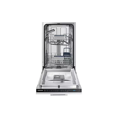 Built-In Dishwasher Samsung (DW50R4040BB/WT)