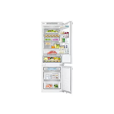 Built-In Refrigerator BRB260187WW/WT
