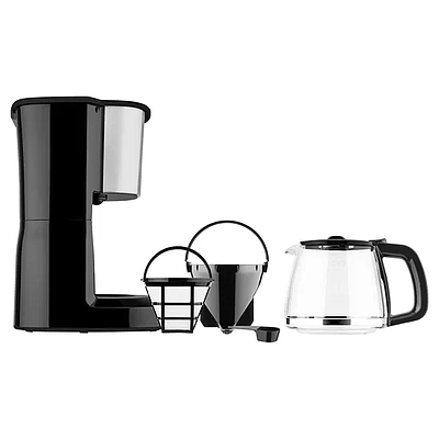 Drip Coffee Maker Sencor SCE 3050SS