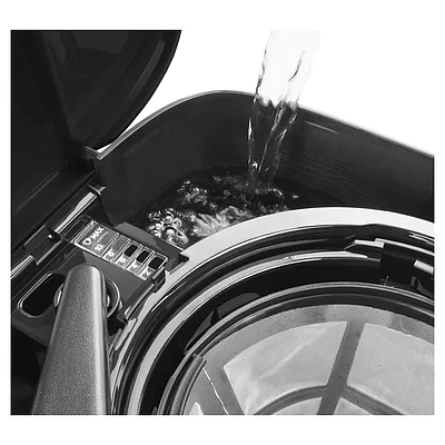 Drip Coffee Maker Sencor SCE 3050SS