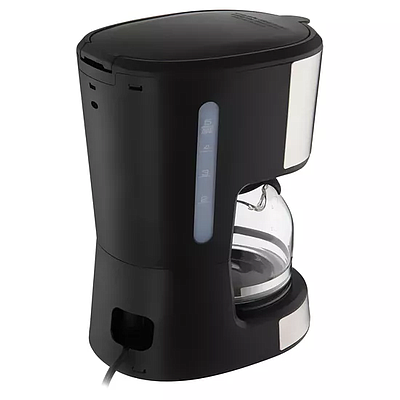 Drip Coffee Maker Sencor SCE 3700BK